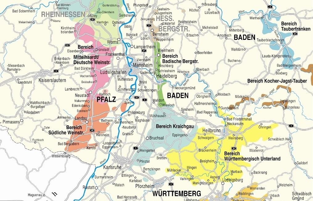 Rheinpfalz | wein.plus Wein-Lexikon