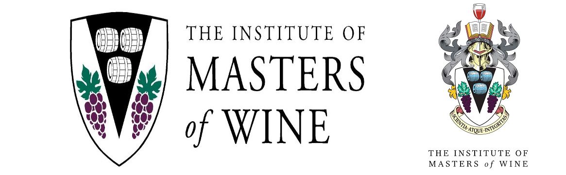 Masters of Wine - Logos