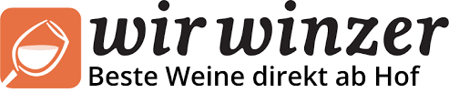 Wir Winzer - Logo