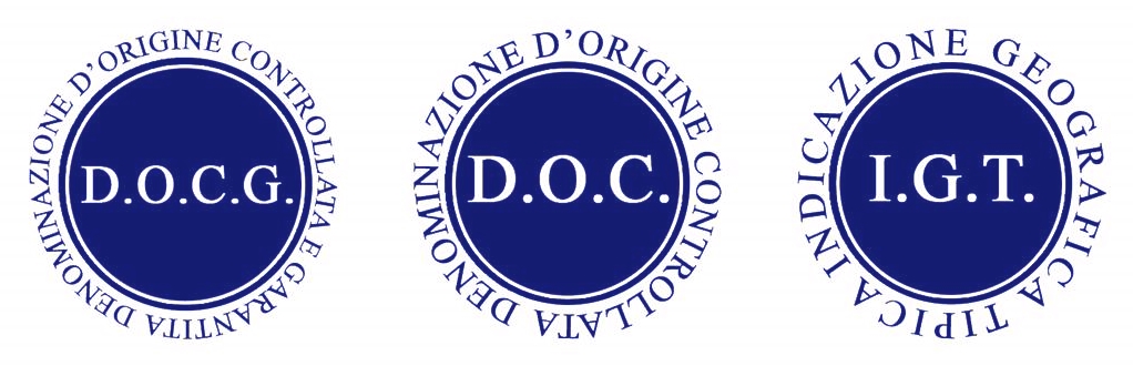 DOCG - Logos