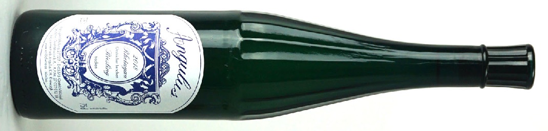 Rheingauer Flöte - Flasche