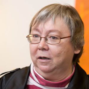 Dr. Christa Hanten